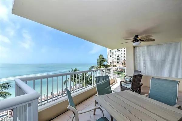 Marco Island, FL 34145,990 Cape Marco DR #507