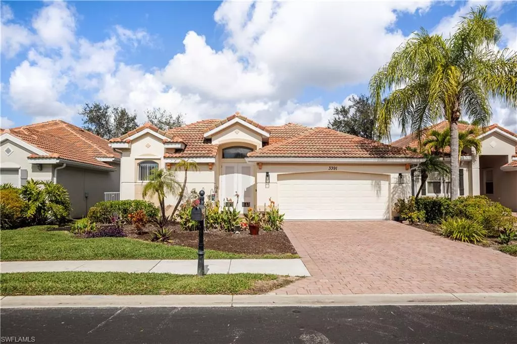 Naples, FL 34109,3391 Sandpiper WAY