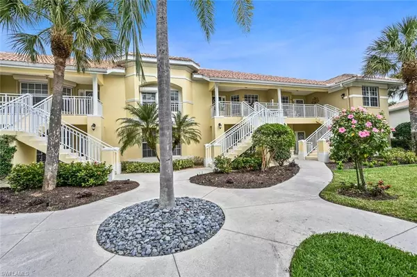 Naples, FL 34109,2385 Harmony LN #203