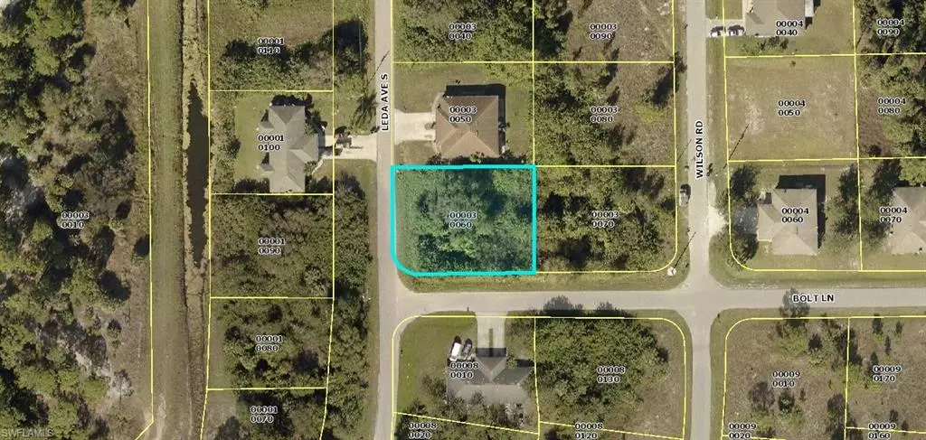 Lehigh Acres, FL 33973,2135/2137 Leda AVE S