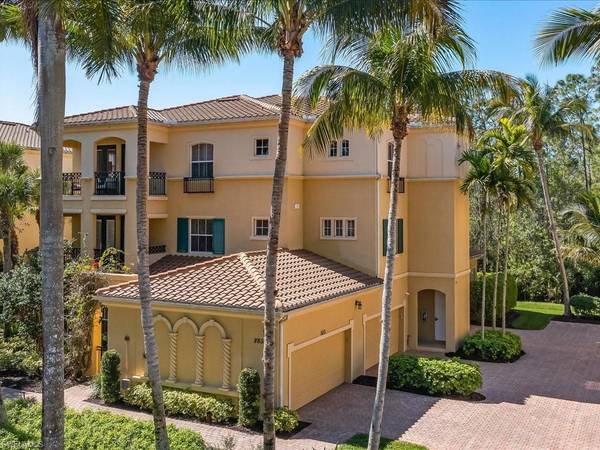 2851 Tiburon BLVD E #9-102, Naples, FL 34109