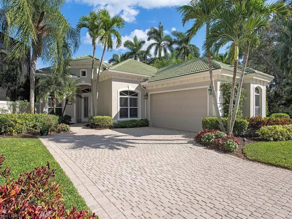 Bonita Springs, FL 34134,26251 Isle WAY