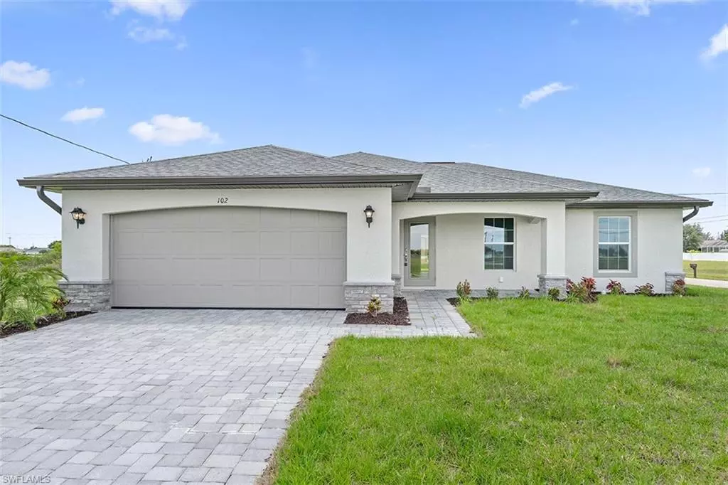 Cape Coral, FL 33909,2211 NE 34th TER