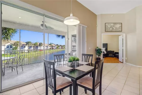 Naples, FL 34109,7756 Gardner DR #201