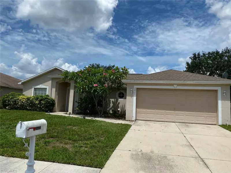 2431 Hawks Preserve DR, Fort Myers, FL 33905