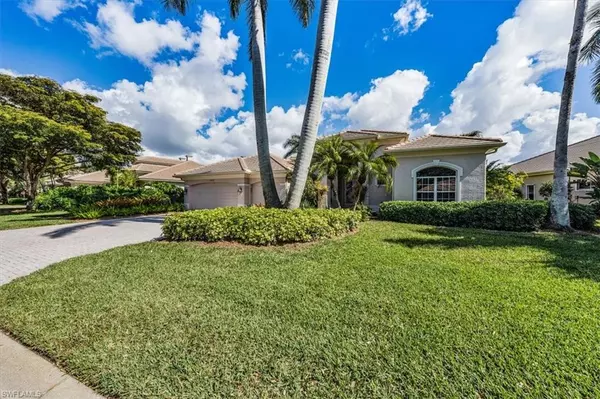 23915 Sanctuary Lakes CT, Bonita Springs, FL 34134