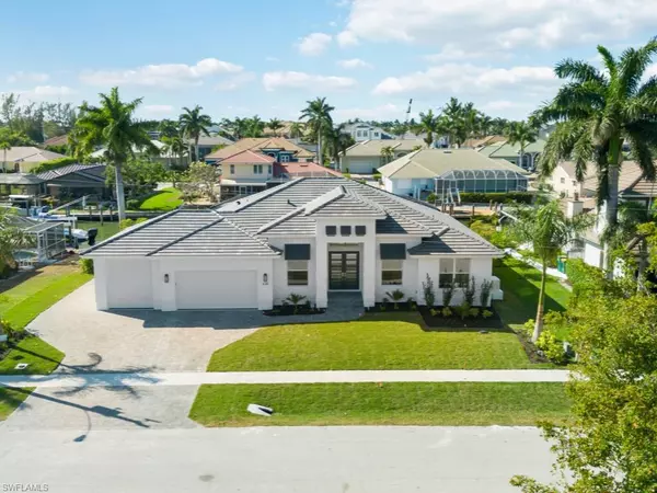 630 Century CT, Marco Island, FL 34145