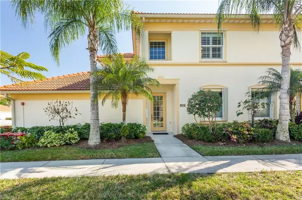 Naples, FL 34104,7877 Clemson ST #202