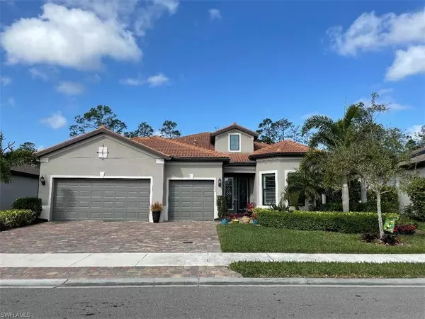 11264 Thurston Chase, Fort Myers, FL 33913