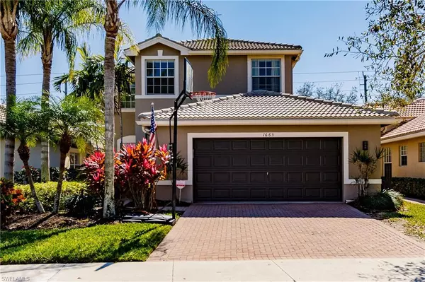 1663 Triangle Palm TER, Naples, FL 34119