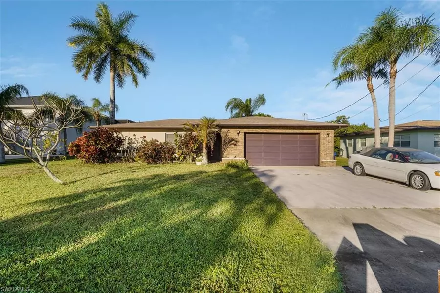 4919 Esplanade ST, Bonita Springs, FL 34134