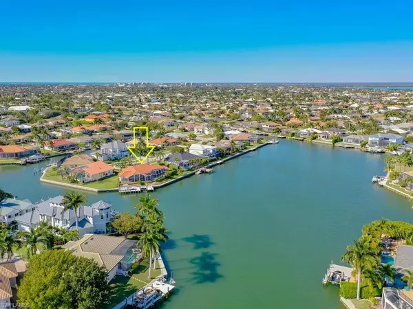 Marco Island, FL 34145,1690 Rainbow CT