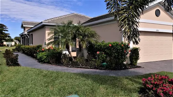 Cape Coral, FL 33991,2703 Vareo CT