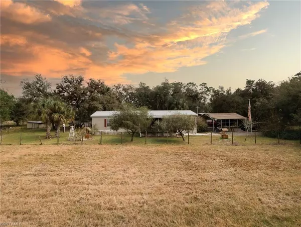 Labelle, FL 33935,1341 Tom Coker RD SW