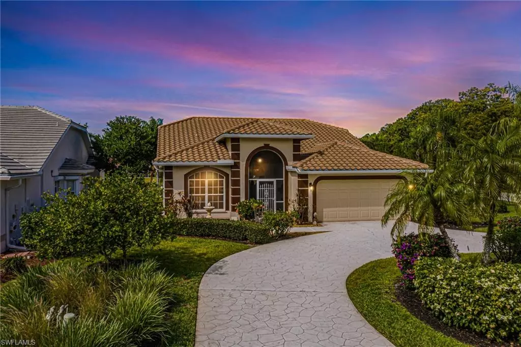 Bonita Springs, FL 34135,25600 Inlet Way CT