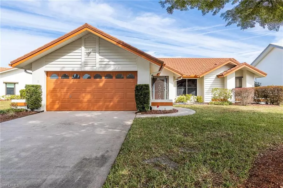 12804 Dornoch CT, Fort Myers, FL 33912