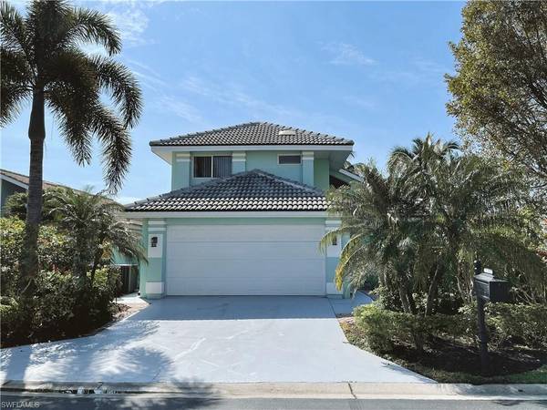 1145 Jardin DR, Naples, FL 34104