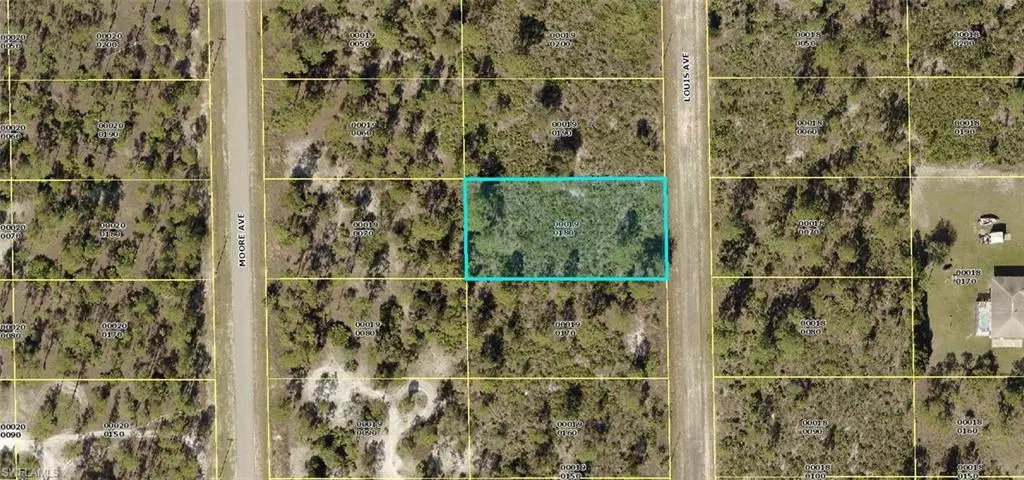 Lehigh Acres, FL 33972,511 Louis AVE