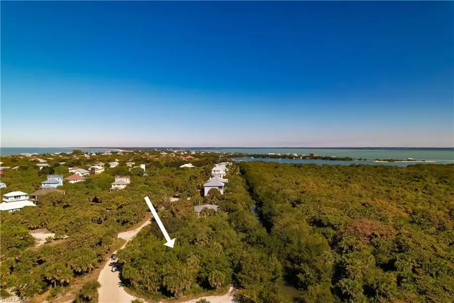 671 Rum RD, Upper Captiva, FL 33924