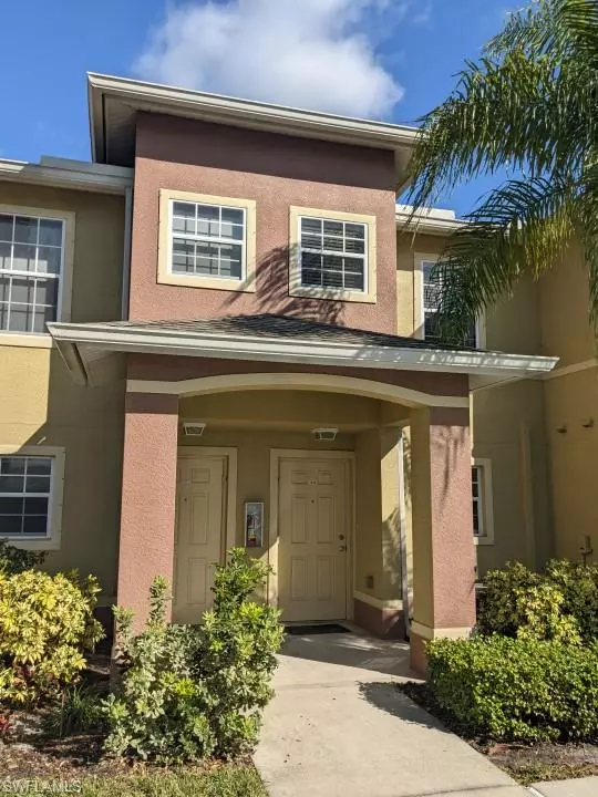 Naples, FL 34120,9063 Gervais CIR #1207