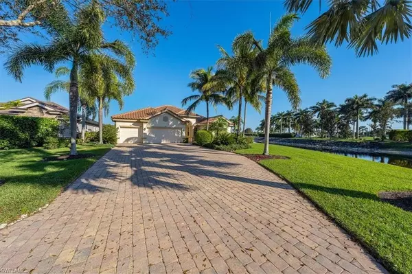 Naples, FL 34120,8789 Hideaway Harbor CT