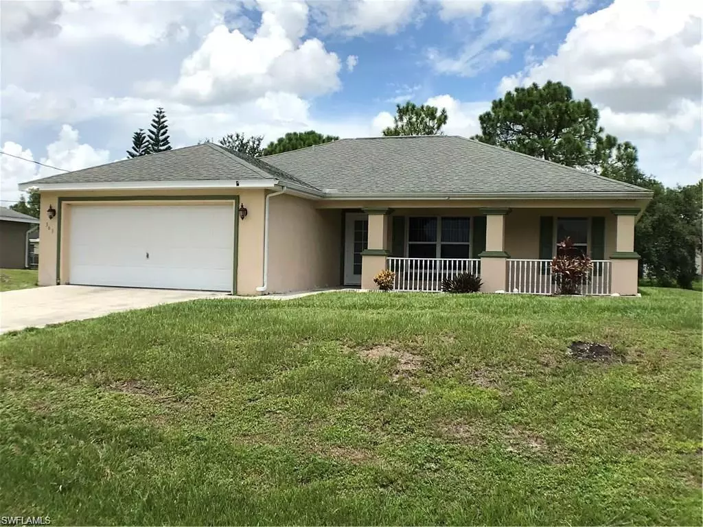 Lehigh Acres, FL 33974,363 Clairidge CIR