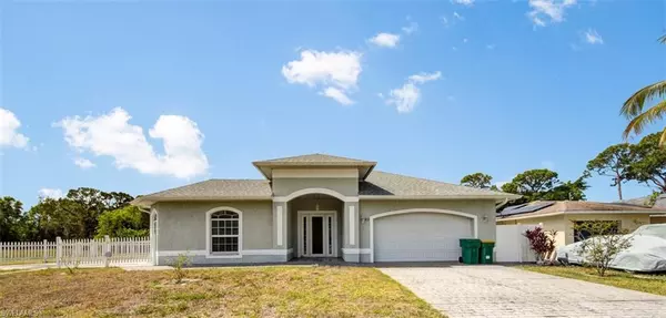 22 6TH ST, Bonita Springs, FL 34134