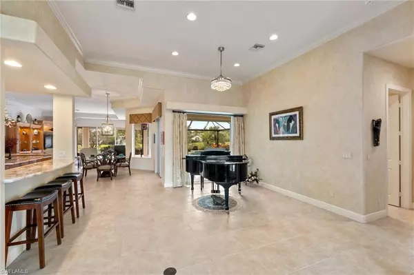 Naples, FL 34119,4546 Merganser CT