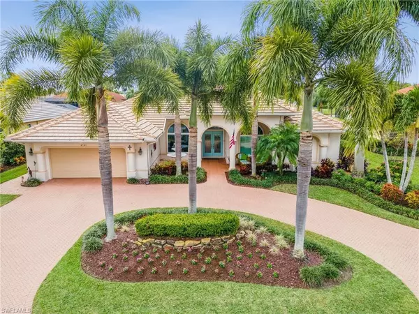 Naples, FL 34119,4546 Merganser CT