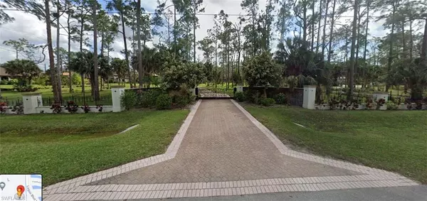 Naples, FL 34119,5634 Bur Oaks LN S