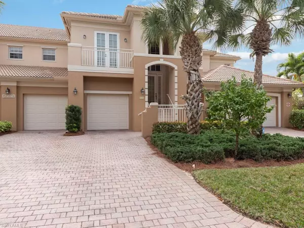 Estero, FL 34134,23690 Merano CT #202