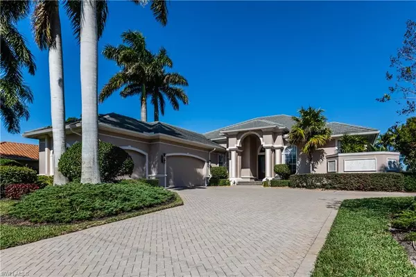 Marco Island, FL 34145,1430 Cutler CT