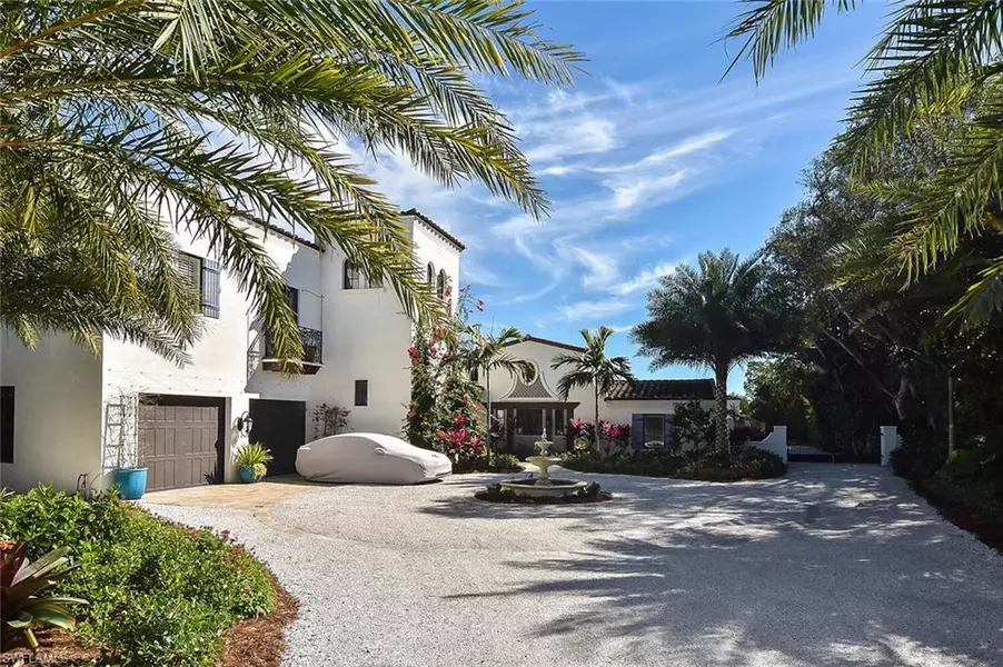 16611 Captiva DR, Captiva, FL 33924