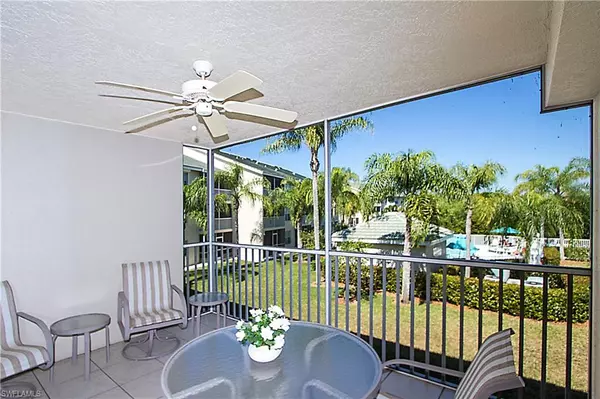 Bonita Springs, FL 34134,28871 Bermuda Lago CT #203