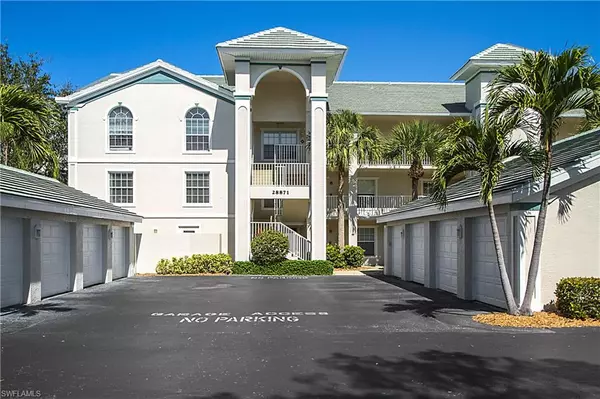 Bonita Springs, FL 34134,28871 Bermuda Lago CT #203