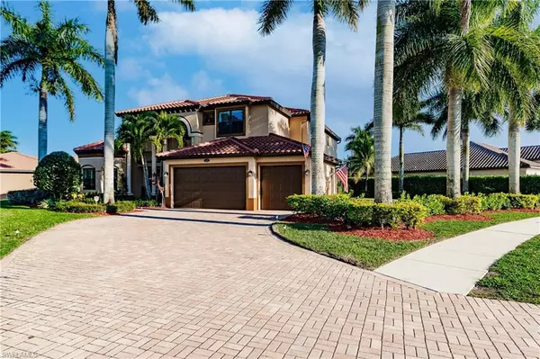 Naples, FL 34114,3800 Treasure Cove CIR