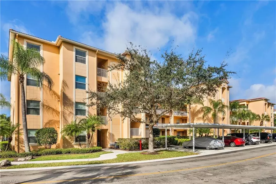 19760 Osprey Cove BLVD #133, Estero, FL 33967