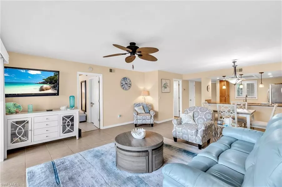 16100 Bay Pointe BLVD #105, North Fort Myers, FL 33917