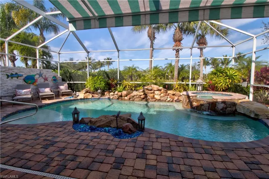 8779 Ferrara CT, Naples, FL 34114