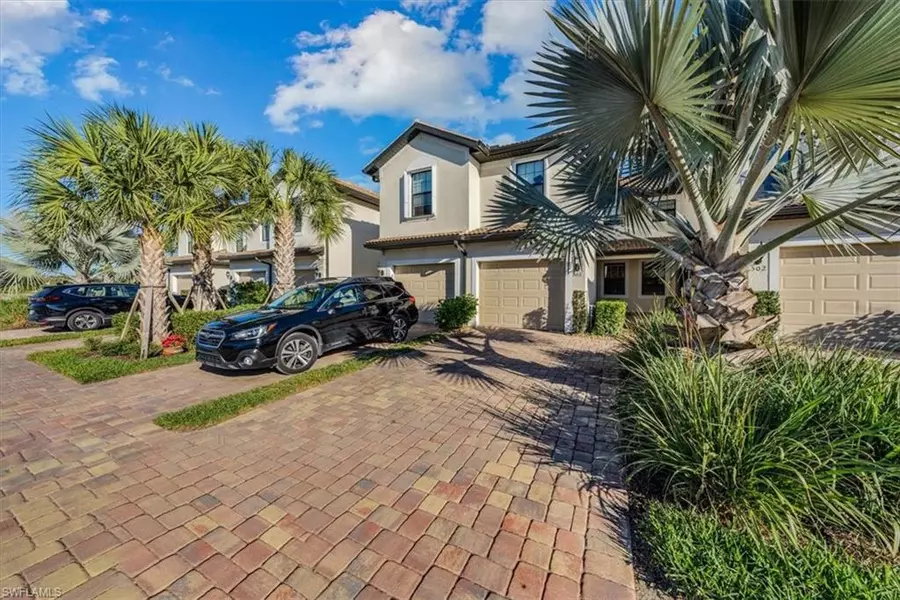 5694 Mayflower WAY #503, Ave Maria, FL 34142