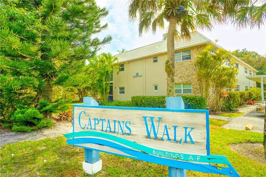 601 Periwinkle WAY #C5, Sanibel, FL 33957