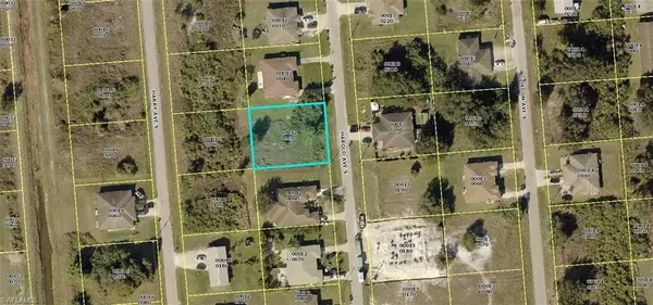 716/718 Harold AVE S, Lehigh Acres, FL 33973