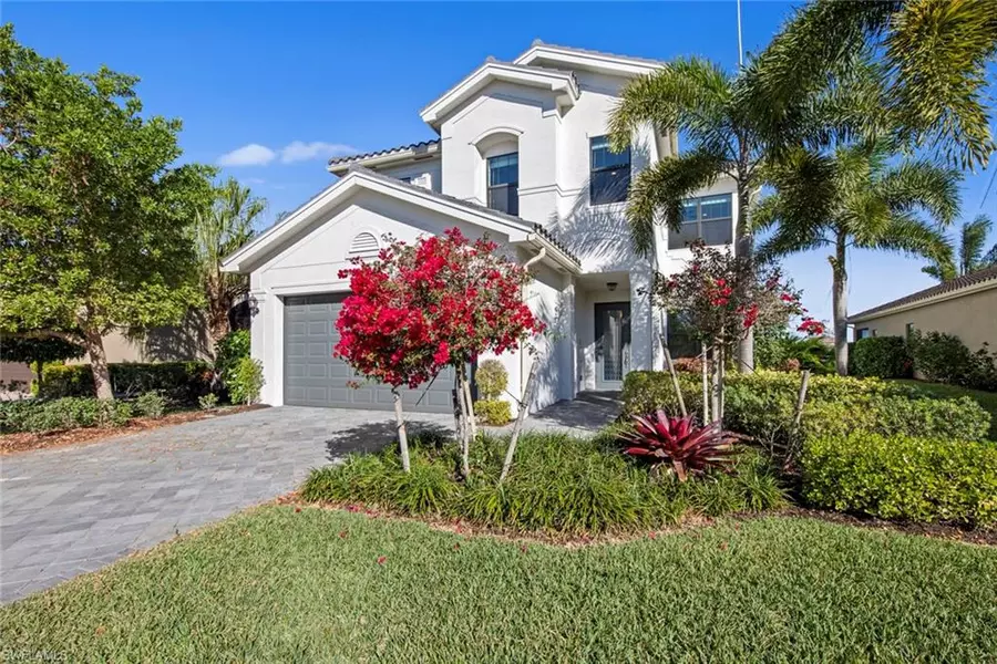 11515 Meadowrun CIR, Fort Myers, FL 33913