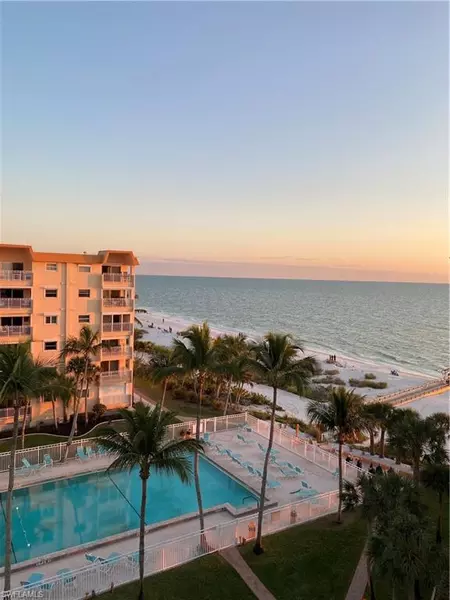 7400 Estero BLVD #620, Fort Myers Beach, FL 33931