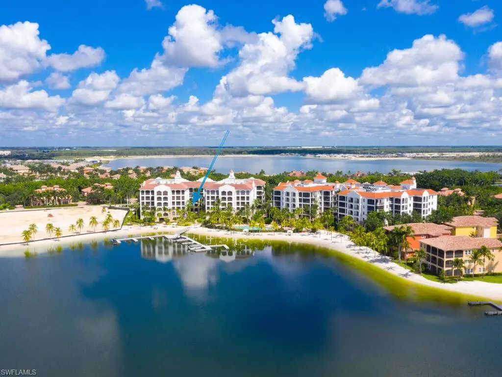 Miromar Lakes, FL 33913,10723 Mirasol DR #206