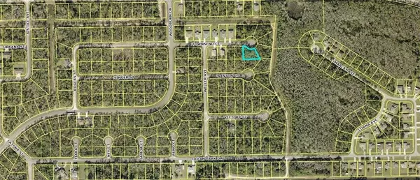 Lehigh Acres, FL 33972,181 Townsend CT