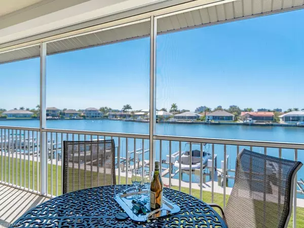 Marco Island, FL 34145,190 Waterside CIR #202