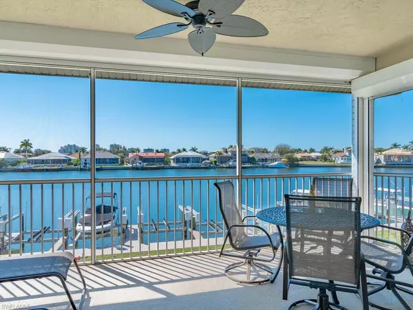 Marco Island, FL 34145,190 Waterside CIR #202