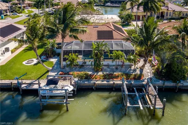 Marco Island, FL 34145,124 Starfish CT