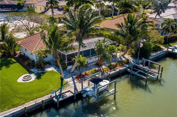 Marco Island, FL 34145,124 Starfish CT